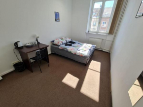 Fantastic Waw - NS42 Room I